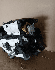 Nagrzewnica Hyundai i30 18R III europa 97200-g4300 3