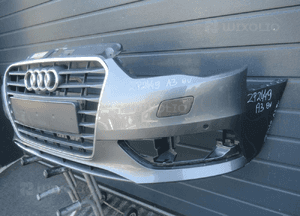 Zderzak przedni przód audi A3 8V lift 2016-2020 15