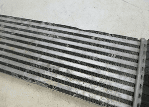 Ford transit custom tourneo intercooler 2.2 tdci 4