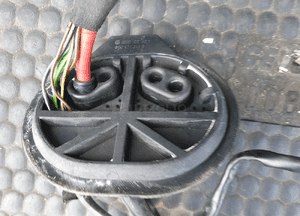 Instalacja 8E1971271 Wiazka Silniczek Wycieraczki Klema Podgrzewane Spryskiwacze Audi A4 B6 B7 Europa 4