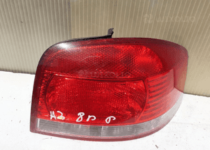 Audi A3 8P lampa tył tylna prawa 1