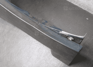 BŁOTNIK PRZÓD PRAWY SEAT ARONA 2