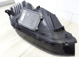 Lampa przód lewy led eu tesla x 103431800D 8