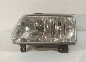 VOLKSWAGEN POLO 6N LIFT Lampa H7 L - 15156 1