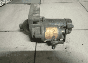 rozrusznik citroen peugeot 1.6 hdi 90km 1