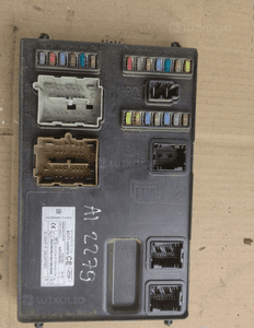 MODUŁ BSI 8C1T-14A073-CE FORD TRANSIT MK7 1