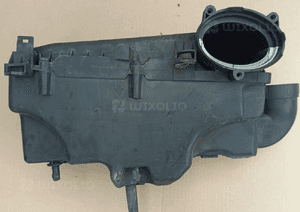 Peugeot 307 308 Citroen C4 Picasso  1.6 HDI obudowa filtra powietrza 1
