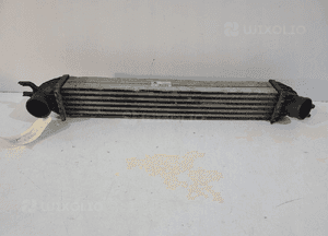 MINI Intercooler 2751277-07 - 6154 5