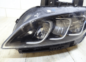 Hyundai Kona ELECTRIC LIFT lampa lewa przod 92101J9600 2