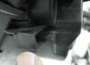 Bmw X3 G01 X4 G02 lift lci laser bdb lampa przednia lewa przód 10