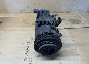 Sprężarka pompa klimatyzacji Hyundai IX35 1.7 CRDI F500-DX9FA04 1