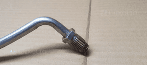 Przewód rurka DPF VW Passat B6 2.0 TDI 2