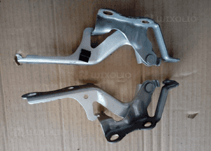 Toyota Corolla Verso 04-08 zawias maski prawy lewy 1