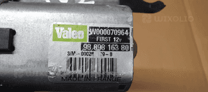 Silniczek wycieraczki tył tylnej Citroen Jumpy 9809816380 6