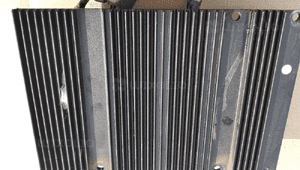 Volvo V50 S40 C30 wzmacniacz tuner 30732486 307732824 31210110 30732824 1