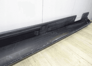 Listwa progowa prawa mercedes W246 b klasa A2466901440 9