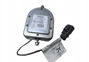 RANGE EVOQUE L538 SPORT L494 SYRENA ALARMU ALARM 1