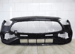 Mercedes W206 amg zderzak przód a2068858401 1