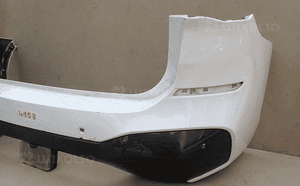 Zderzak tył tylny bmw X1 F48 lift m pakiet 19- 3
