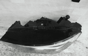 VW ID4 ID.4 LAMPA PRZEDNIA LEWA 4