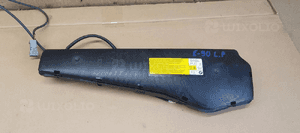 Poduszka fotela kierowcy lewa AIRBAG BMW 3 E90 604762201 2