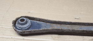 Wahacz prawy tył tylny Peugeot 407 5