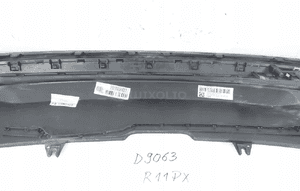 Spojler dokładka zderzaka tył audi A5 ii s-line 16- 8W6807521C 6