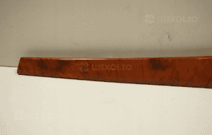 LISTWA DRZWI PRAWYCH DECOR MERCEDES SL R230 4