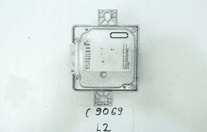 WZMACNIACZ HARMAN MERCEDES W223 W447 A2949004900 1