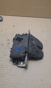 Zamek klapy tył opel zafira b nr 495058724 4