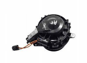 DMUCHAWA WENTYLATOR NAWIEWU AUDI A1 II 82A 201820021A 2019-2024 EUROPA 1