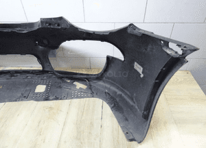 Porsche 991 lift zderzak przód 991505311 8