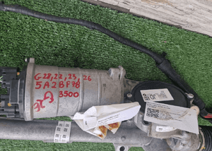 PRZEKŁADNIA KIEROWNICZA BMW 3 G20 4 G26 5A2BF78 2