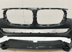 BMW X3 F25 LCI LIFT Zderzak przedni - 15701 6