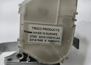 SILNICZEK WYCIERACZKI TYŁ TYLNEJ LAND ROVER DEFENDER HX12-17D413-AA 99-14 4