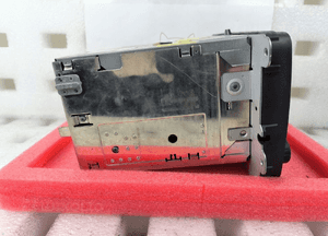VW Volkswagen OE Radio RCD300 1K0057186JX 7