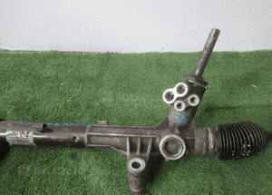 UKŁAD MAGLOWNICA PRZEKŁADNIA KIEROWNICZA JEEP GRAND CHEROKEE IV WK2 2010- 4