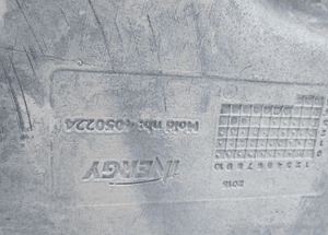 Zbiornik paliwa citroen 1,6 thp 9800121380 radom 5