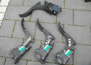 Pedał gazu Seat Ibiza Vw Polo Vw Golf 6Q1721503C 1