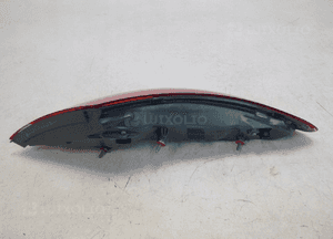 Mercedes c W205 C205 A205 205 cabrio coupe lampa tył tylna lewa 11