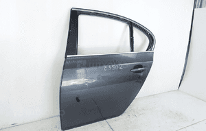 Drzwi lewy tył lewe tylne bmw 5 E60 2003-2010 2