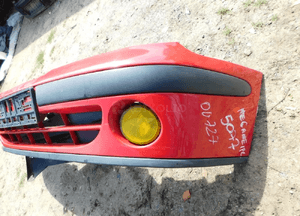 megane I FL zderzak kolor OV727 nr 5077 WYSYŁKA 2