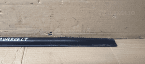 Listwa progowa lewa nakładka lewy tył VW Touareg 7L0853539B 3