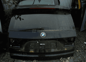 klapa bmw x 3 e 83