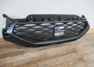 Grill gril atrapa seat leon iv 4 2020- 3