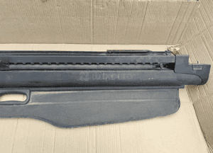 ROLETA BAGAŻNIKA BMW E39 ORYGINAŁ WYSYŁKA! 3