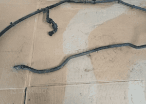 Przewód wąż wody płynu VW Amarok 2H0121444F 4