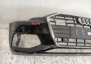 Zderzak przód przedni audi A6 C8 4K 2018- 2