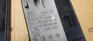 Dekor listwa ozdobna drzwi lewy przód BMW X1 E84 2991389 9