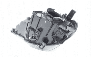 Bmw X5 E70 xenon 2006- lampa prawy przód prawa przednia 7161588 8
